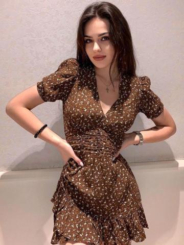 Проститутка Алиана